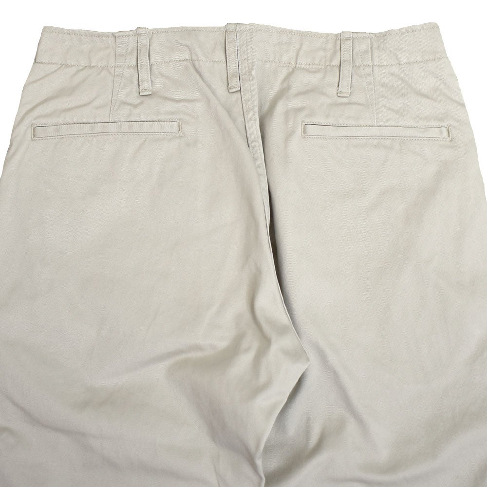 トイズマッコイ (TOYS McCOY) THE GREAT AMERICAN HERO TOYS McCOY TROUSERS コットンチノパンツ TMP2601