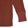 フリーホイーラーズ (FREEWHEELERS) -TOMCATS- CREW NECKED THERMAL LONG SLEEVE SHIRT ワッフルニット 長袖プリントサーマルTシャツ ロンT 2635002