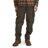 フリーホイーラーズ (FREEWHEELERS) TIMBER CRUISER TROUSERS CHARCOAL KHAKI ティンバークルーザートラウザーズ ハンティングパンツ 2632006