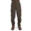 フリーホイーラーズ (FREEWHEELERS) TIMBER CRUISER TROUSERS CHARCOAL KHAKI ティンバークルーザートラウザーズ ハンティングパンツ 2632006