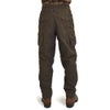 フリーホイーラーズ (FREEWHEELERS) TIMBER CRUISER TROUSERS CHARCOAL KHAKI ティンバークルーザートラウザーズ ハンティングパンツ 2632006