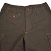 フリーホイーラーズ (FREEWHEELERS) TIMBER CRUISER TROUSERS CHARCOAL KHAKI ティンバークルーザートラウザーズ ハンティングパンツ 2632006