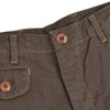 フリーホイーラーズ (FREEWHEELERS) TIMBER CRUISER TROUSERS CHARCOAL KHAKI ティンバークルーザートラウザーズ ハンティングパンツ 2632006