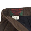 フリーホイーラーズ (FREEWHEELERS) TIMBER CRUISER TROUSERS CHARCOAL KHAKI ティンバークルーザートラウザーズ ハンティングパンツ 2632006