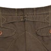 フリーホイーラーズ (FREEWHEELERS) TIMBER CRUISER TROUSERS CHARCOAL KHAKI ティンバークルーザートラウザーズ ハンティングパンツ 2632006