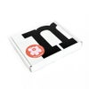 マリメッコ (marimekko) 【日本限定】75th Anniversary プレート 12×15cm 75周年記念 食器 ギフトボックス お皿 52269-4-76344 52269476344